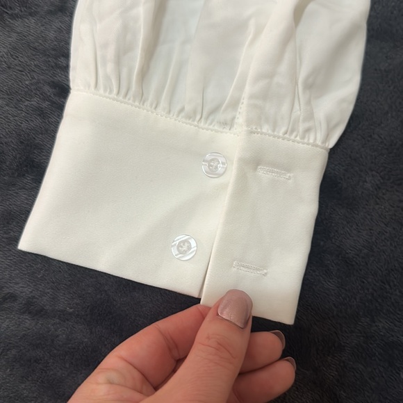 CIDER Crop Top - Picture 5 of 10